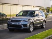 Land Rover Range Rover Sport II Рестайлинг Санкт-Петербург  - изображение 43