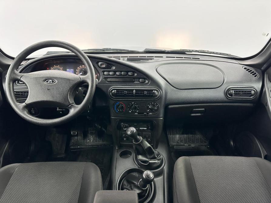 Lada (ВАЗ) Niva Travel I Тамбов  - изображение 15