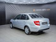 Lada (ВАЗ) Granta I Рестайлинг Самара  - изображение 19