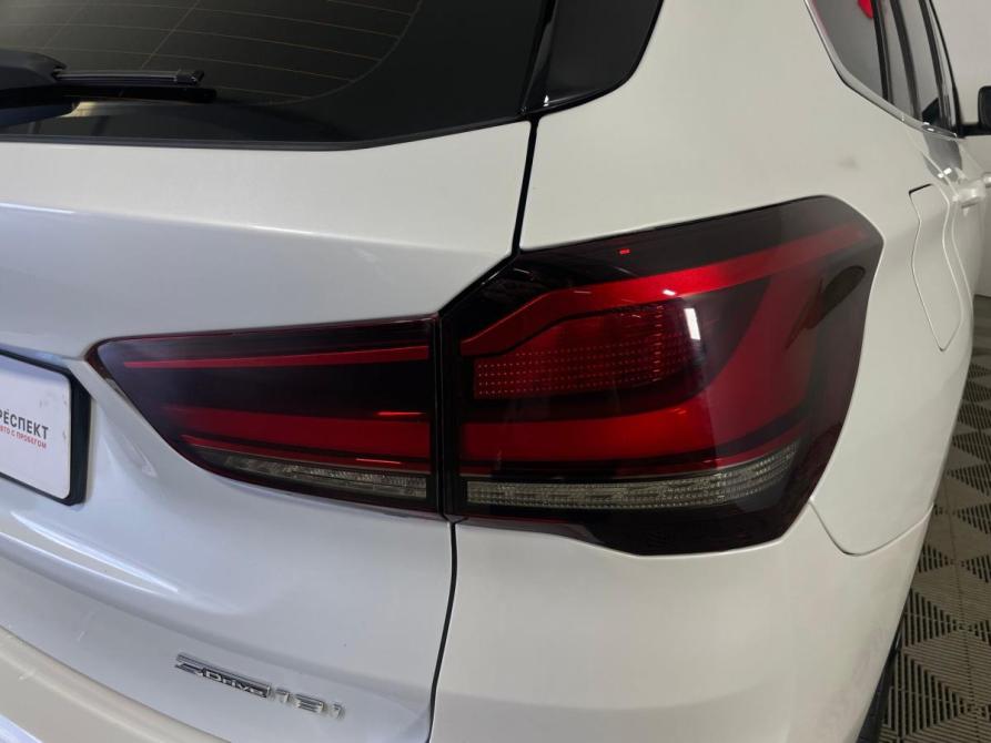 BMW X1 II (F48) Рестайлинг Воронеж  - изображение 8
