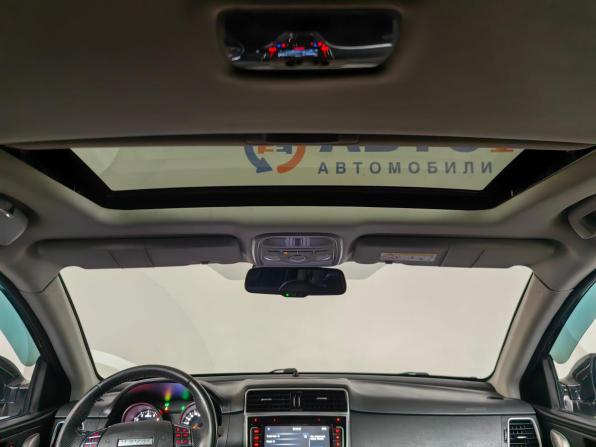 Haval H6 I с пробегом 2019 года, цена 1 470 000 рублей, 118076 км, внедорожник, Автокод Объявления