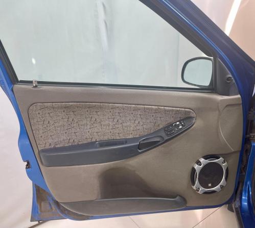 Lada (ВАЗ) Kalina I с пробегом 2006 года, цена 170 000 рублей, 298151 км, седан, Автокод Объявления
