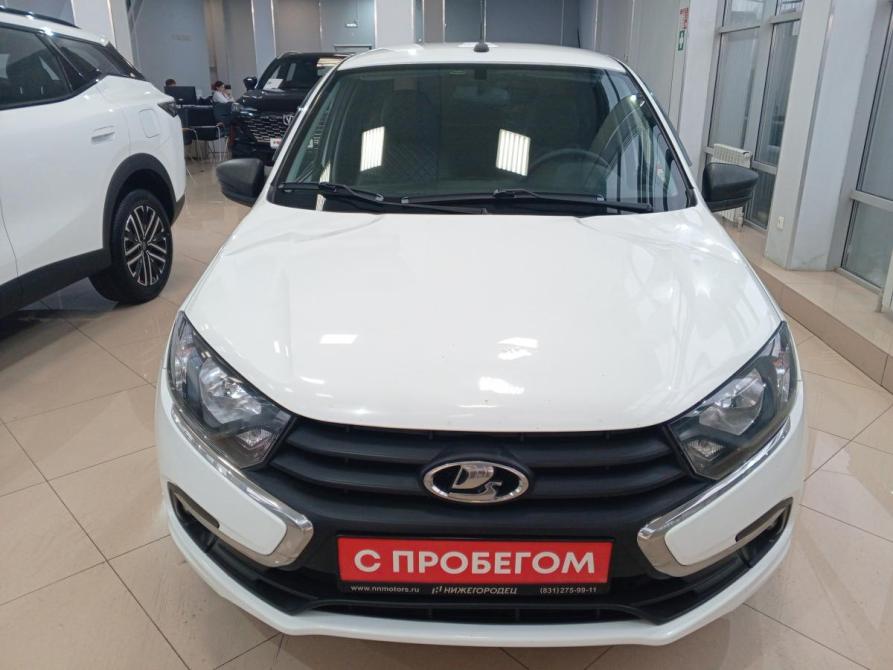 Lada (ВАЗ) Granta I Рестайлинг Арзамас  - изображение 2