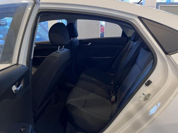 Hyundai Solaris II Рестайлинг с пробегом 2020 года, цена 1 734 000 рублей, 289908 км, седан, Автокод Объявления