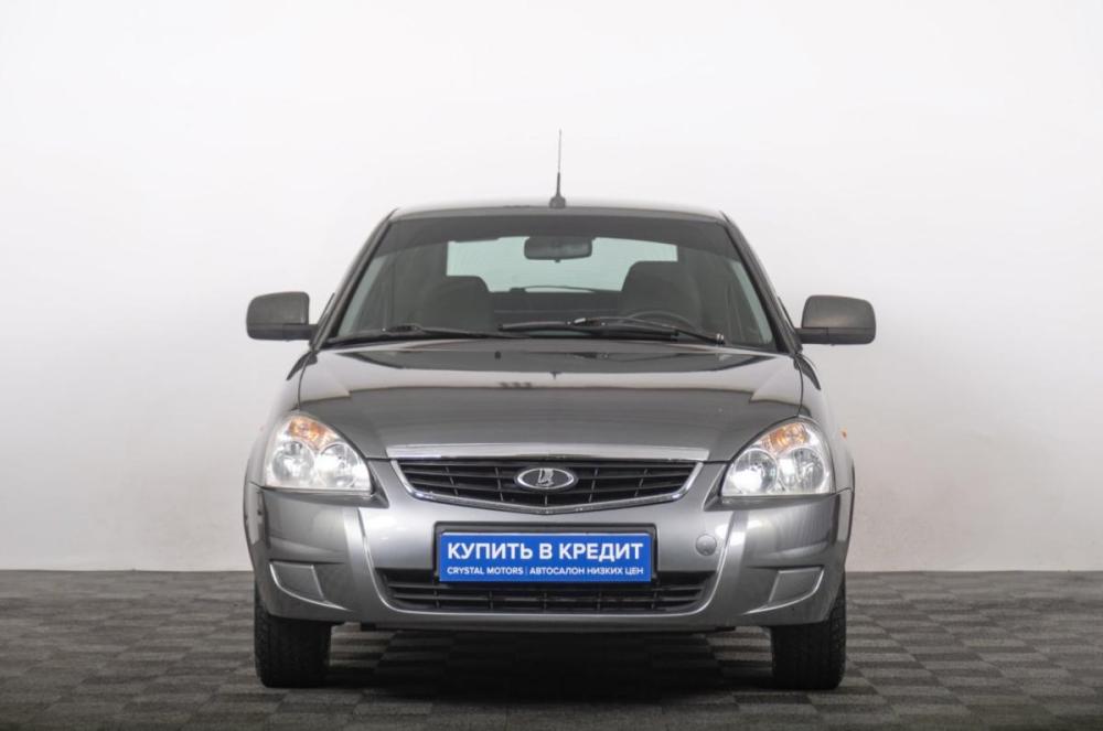 Lada (ВАЗ) Priora I Томск  - изображение 4