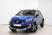 Renault Kaptur I Рестайлинг Иркутск  - изображение 21