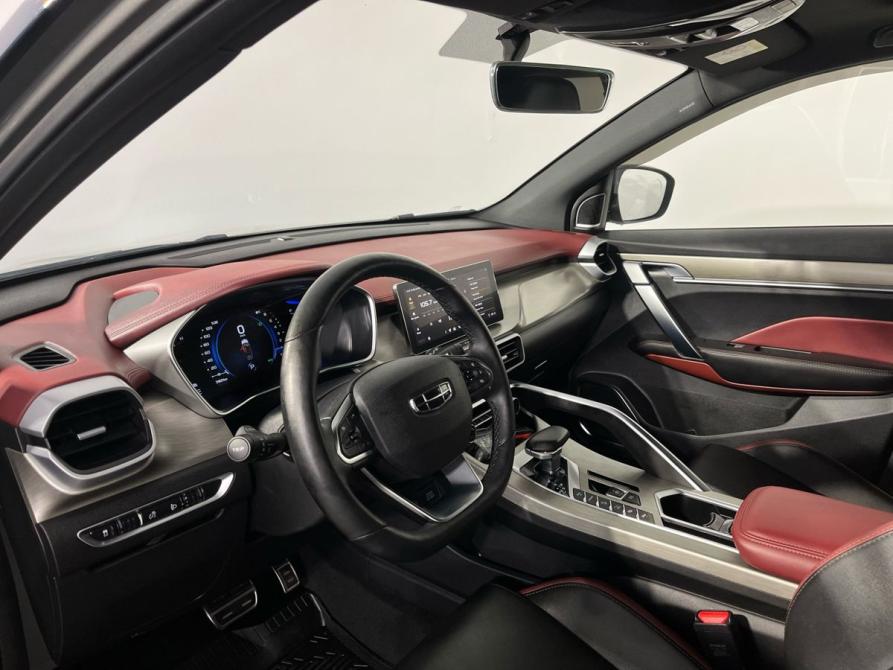 Geely Coolray I Ижевск  - изображение 7