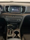 Kia Sportage IV Москва  - изображение 24
