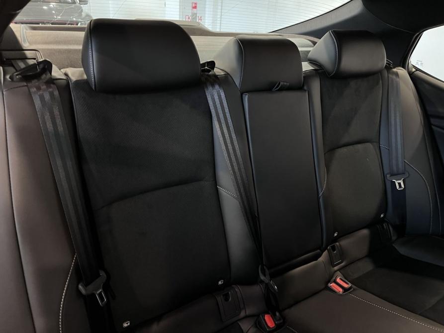 Toyota Camry IX (XV80) China Market Чебоксары  - изображение 38