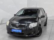 Toyota Auris I Новосибирск  - изображение 45