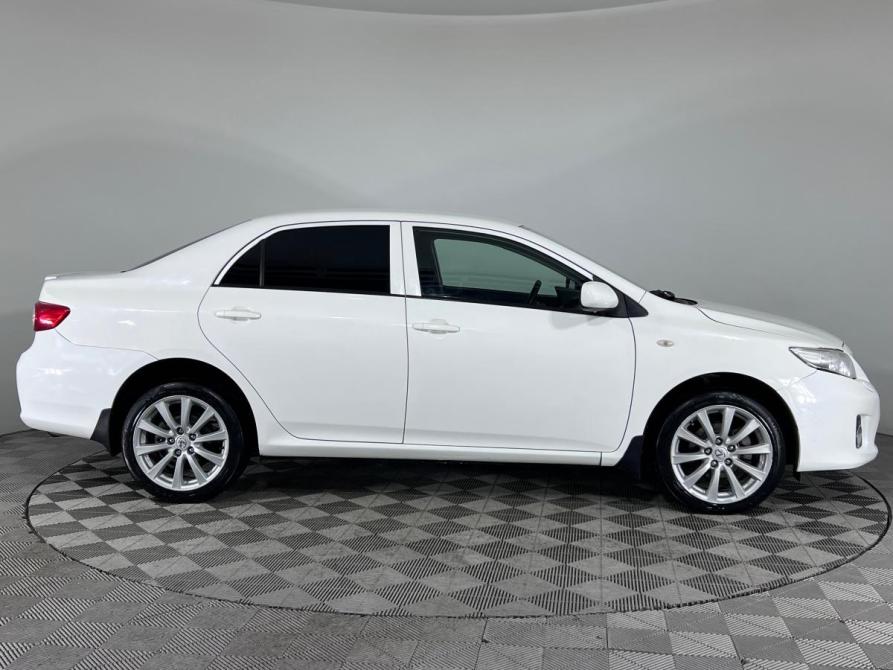 Toyota Corolla X (E140 E150) Ростов-на-Дону  - изображение 7
