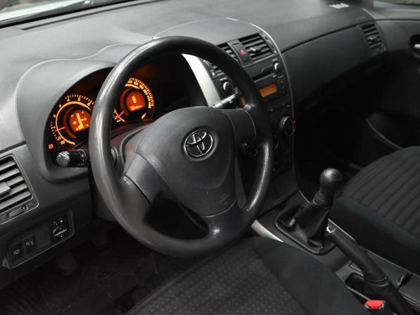 Toyota Corolla X (E140 E150) с пробегом 2008 года, цена 820 000 рублей, 237959 км, седан, Автокод Объявления
