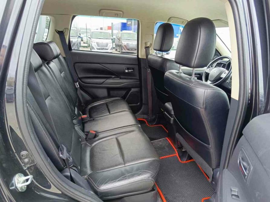 Mitsubishi Outlander III Тюмень  - изображение 15