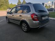 Lada (ВАЗ) Granta I Рестайлинг Великие Луки  - изображение 24