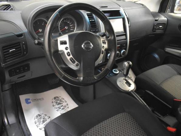 Nissan X-Trail II с пробегом 2010 года, цена 948 000 рублей, 265000 км, внедорожник, Автокод Объявления