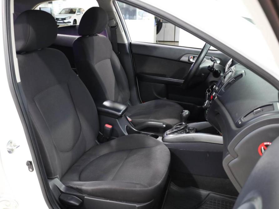 Kia Cerato II Ростов-на-Дону  - изображение 8