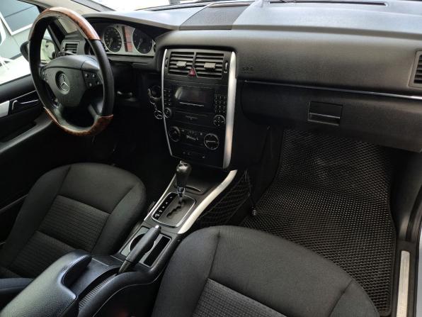 Mercedes-Benz B-Класс I (W245) с пробегом 2008 года, цена 549 000 рублей, 307957 км, хэтчбек, Автокод Объявления