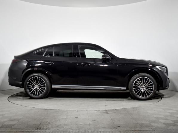 Mercedes-Benz GLC Coupe II (C254) с пробегом 2024 года, цена 8 250 000 рублей, 5198 км, внедорожник, Автокод Объявления