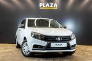 Lada (ВАЗ) Vesta I Уфа  - изображение 20