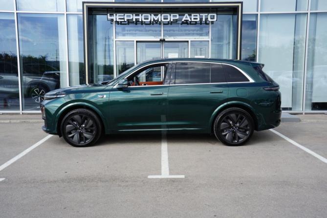 Li Auto (Lixiang) L7 I с пробегом 2023 года, цена 5 350 000 рублей, 93000 км, внедорожник, Автокод Объявления