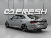 Skoda Superb III Ростов-на-Дону  - изображение 21