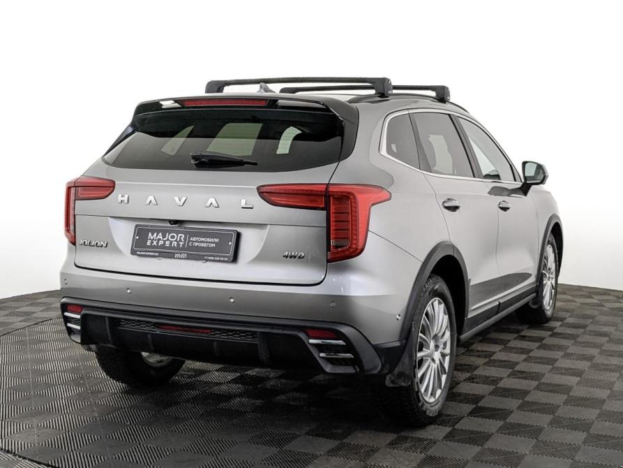 Haval Jolion I Рестайлинг Санкт-Петербург  - изображение 5