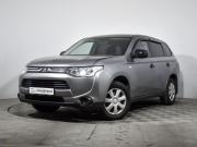 Mitsubishi Outlander III Санкт-Петербург  - изображение 20