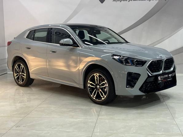 Новый BMW X2 II (U10) 2025 года, цена 5 399 000 рублей, внедорожник, Автокод Объявления