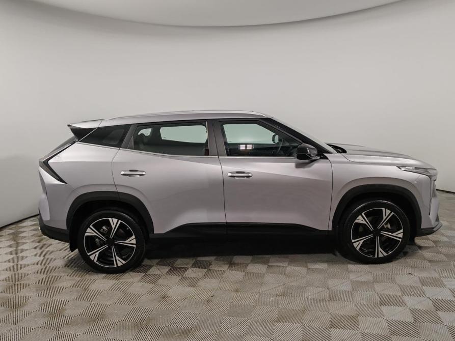 Geely Cityray Москва  - изображение 4