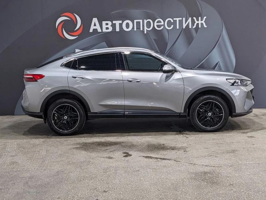 Haval F7x I Рестайлинг Пермь  - изображение 5