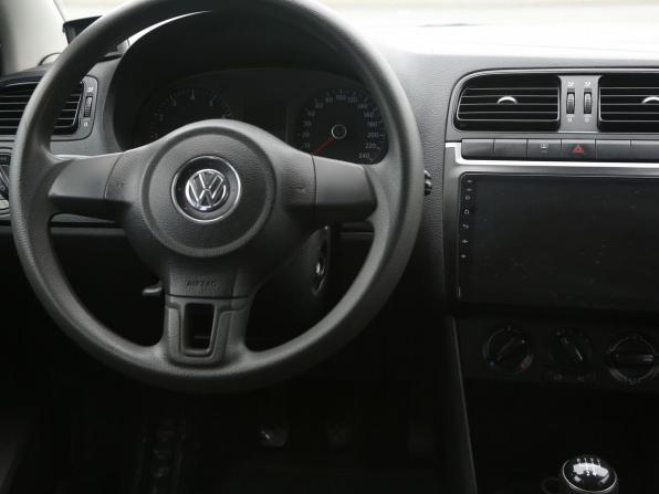 Volkswagen Polo V с пробегом 2014 года, цена 652 000 рублей, 161000 км, седан, Автокод Объявления