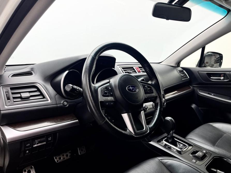 Subaru Outback V Мурманск  - изображение 18