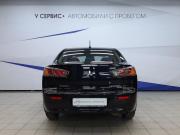 Mitsubishi Lancer X Рестайлинг Москва  - изображение 18