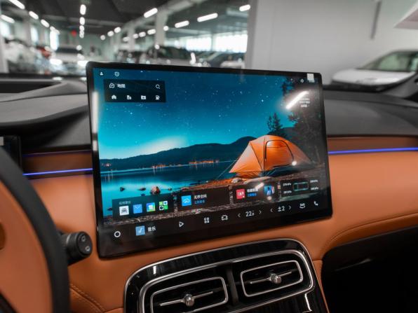 Geely Atlas II с пробегом 2026 года, цена 3 250 000 рублей, 50 км, внедорожник, Автокод Объявления