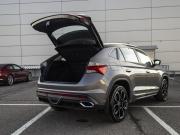 Skoda Kodiaq GT Москва  - изображение 38