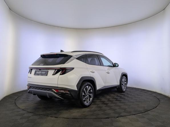Hyundai Tucson IV с пробегом 2021 года, цена 3 000 000 рублей, 40097 км, внедорожник, Автокод Объявления