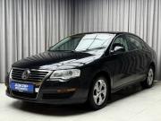 Volkswagen Passat B6 Ижевск  - изображение 31