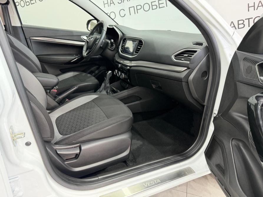 Lada (ВАЗ) Vesta I Рестайлинг (NG) Ставрополь  - изображение 22