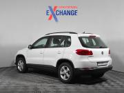 Volkswagen Tiguan I Рестайлинг Нижний Новгород  - изображение 23