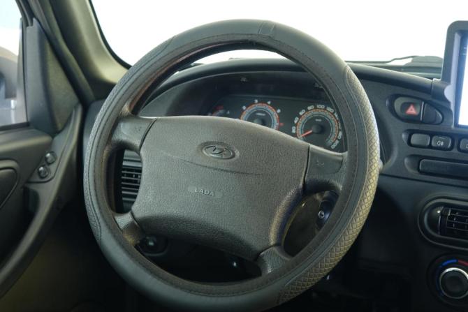 Lada (ВАЗ) Niva Travel I с пробегом 2022 года, цена 1 099 000 рублей, 21500 км, внедорожник, Автокод Объявления