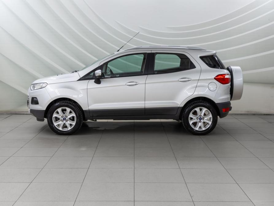 Ford EcoSport II Волгоград  - изображение 4