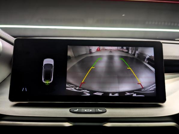 Belgee X50 с пробегом 2024 года, цена 1 650 000 рублей, 40220 км, внедорожник, Автокод Объявления