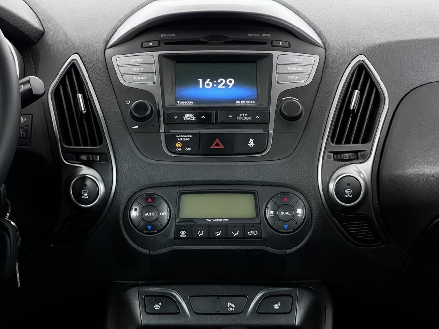 Hyundai ix35 I Рестайлинг Калининград  - изображение 15