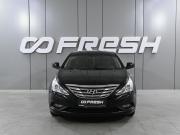 Hyundai Sonata VI (YF) Ростов-на-Дону  - изображение 25