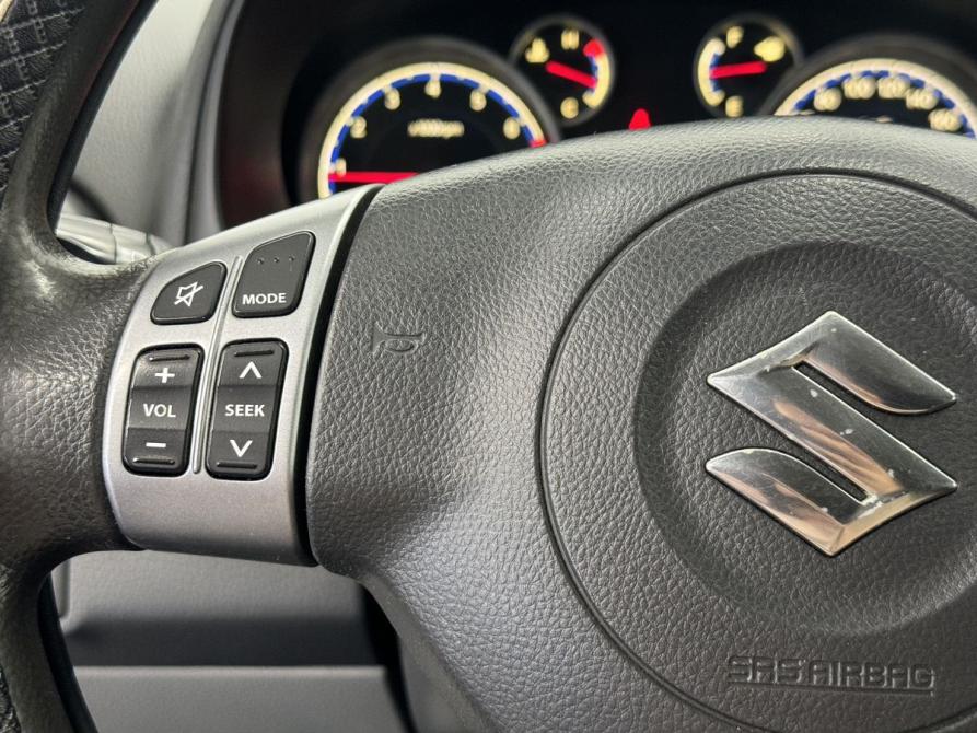 Suzuki SX4 I (Classic) Рестайлинг Воронеж  - изображение 19