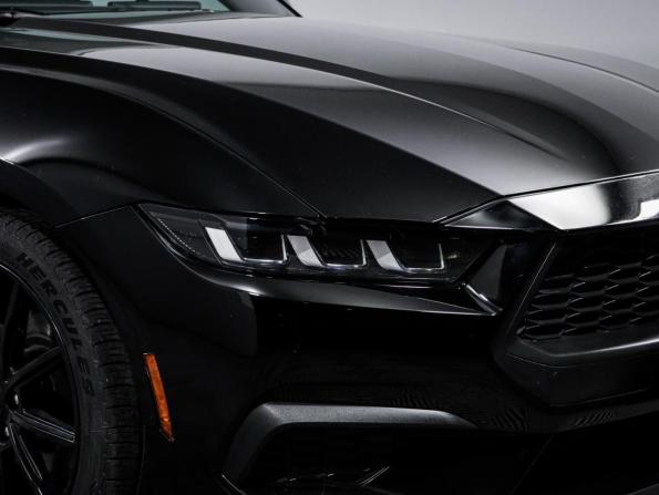 Ford Mustang VII с пробегом 2023 года, цена 6 484 500 рублей, 29639 км, купе, Автокод Объявления