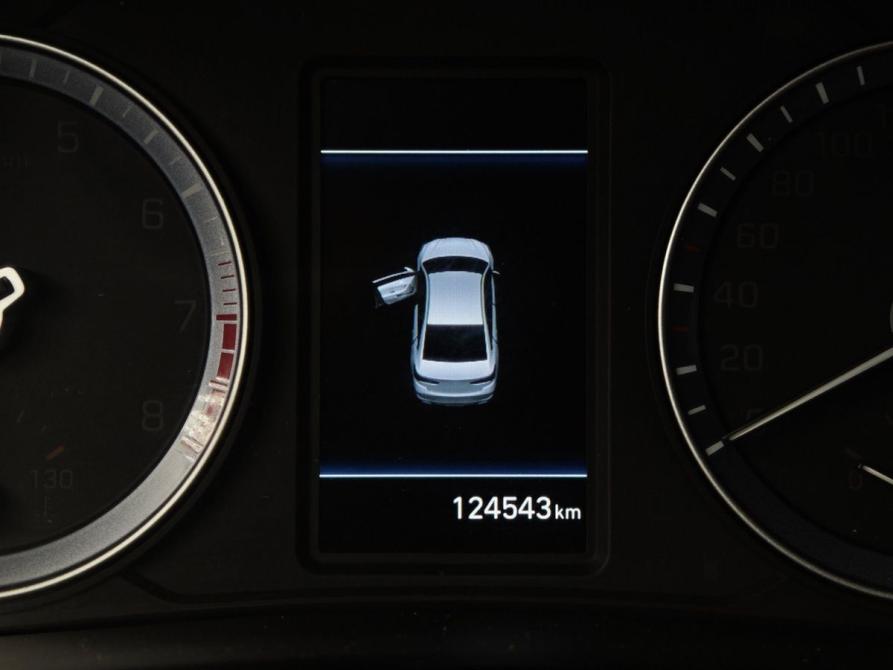Hyundai Sonata VII (LF) Рестайлинг Москва  - изображение 18