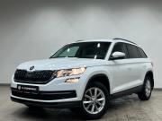 Skoda Kodiaq I Кемерово  - изображение 14