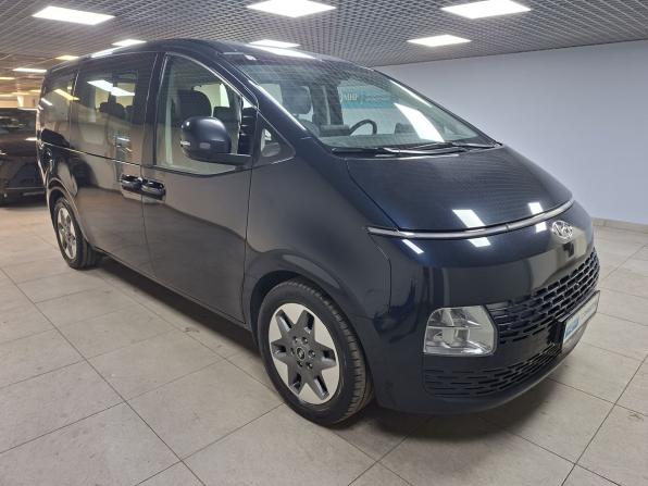Hyundai Staria I с пробегом 2021 года, цена 4 850 000 рублей, 82627 км, минивэн, Автокод Объявления