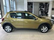 Renault Sandero II Рестайлинг Мурманск  - изображение 23